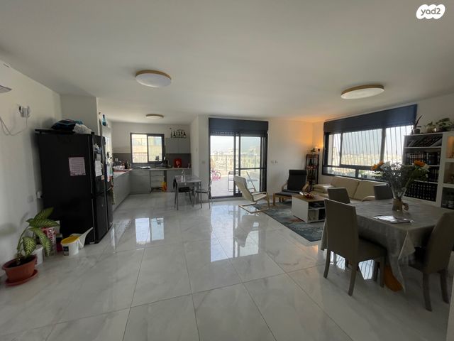 גג/ פנטהאוז, שדרות האמוראים 74, בית שמש