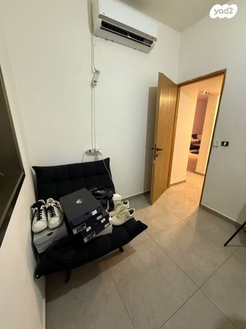 דירה, לב העיר, בת ים