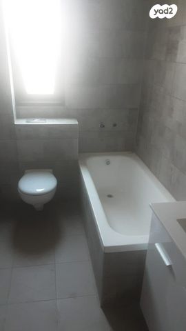 דירה, דב גרונר 4, עין גנים, פתח תקווה