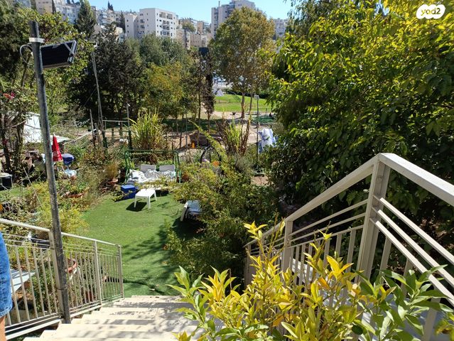 דירת גן, ניות, ניות, ירושלים