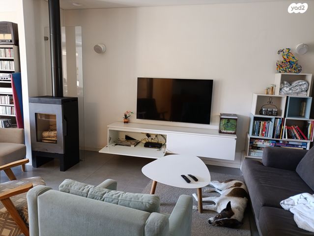 דירת גן, ניות, ניות, ירושלים