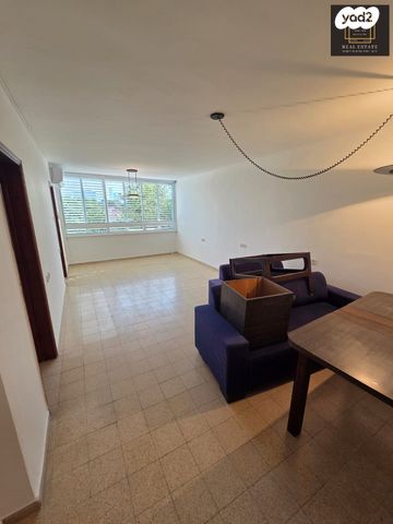 דירה, שביל ברלינר, רמת אביב, תל אביב יפו