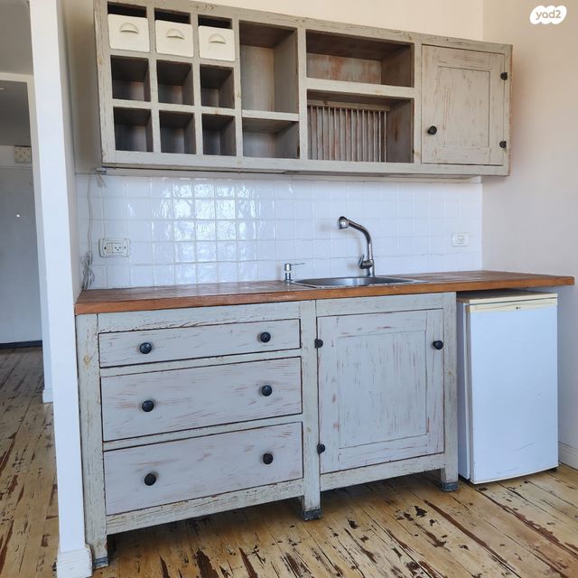 תיירות ונופש, שדרות רחבעם זאבי 2, גבעת אולגה, חדרה