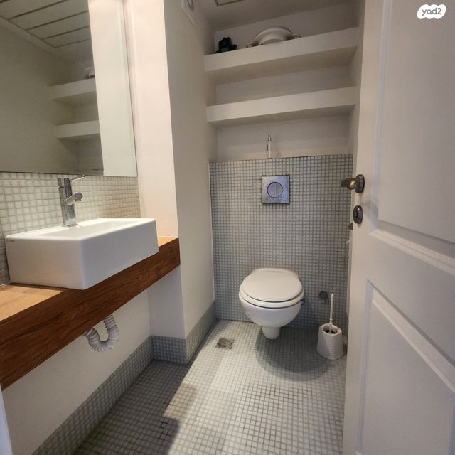 תיירות ונופש, שדרות רחבעם זאבי 2, גבעת אולגה, חדרה