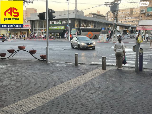 חנויות/ שטח מסחרי, שדרות בנימין, מרכז העיר דרום, נתניה