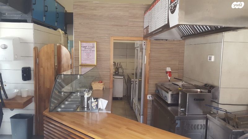 חנויות/ שטח מסחרי, בית אל, ירושלים