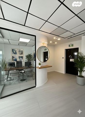 משרדים, מודיעין מכבים רעות