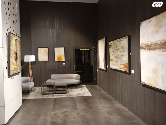 משרדים, דרך מנחם בגין, תל אביב יפו