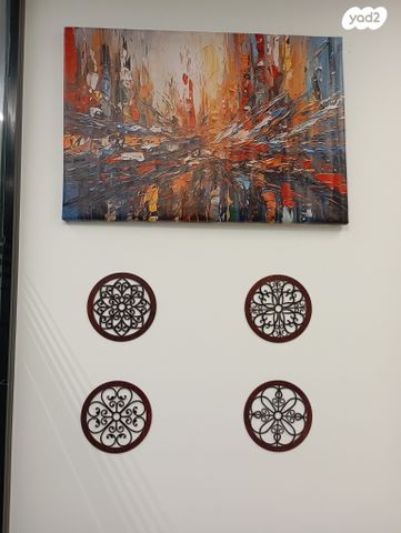 משרדים, דרך מנחם בגין, תל אביב יפו