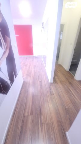 חנויות/ שטח מסחרי, דרך פיק"א 6, אחוזה, חיפה