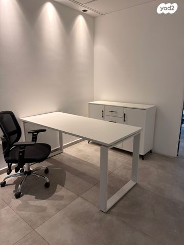 מב"ת מערב, אזור תעשייה חדש