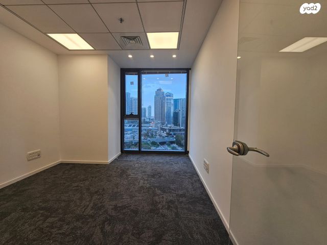 משרדים, סיטי, גבעתיים