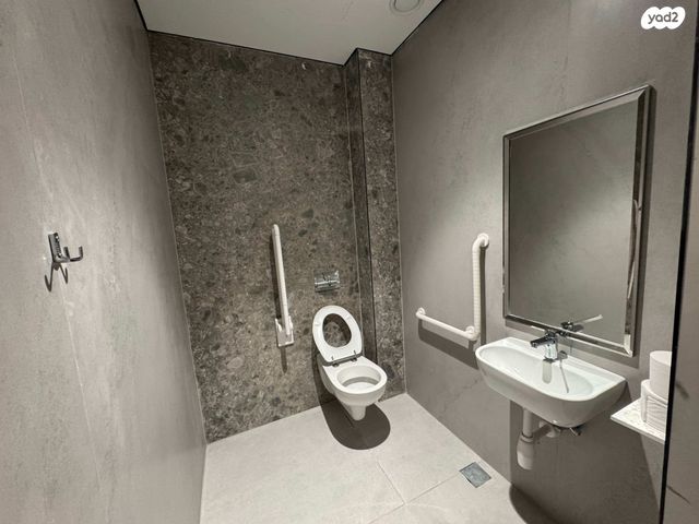 משרדים, האורזים 23, נתניה