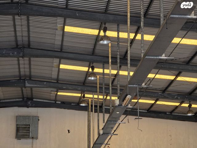 מבני תעשיה, גולדה, אשקלון