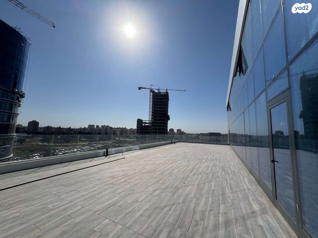 משרדים, האורזים 23, נתניה