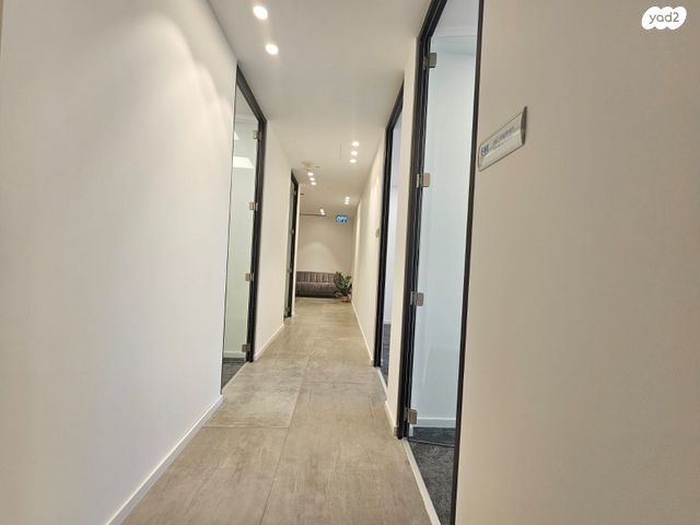 משרדים, סיטי, גבעתיים