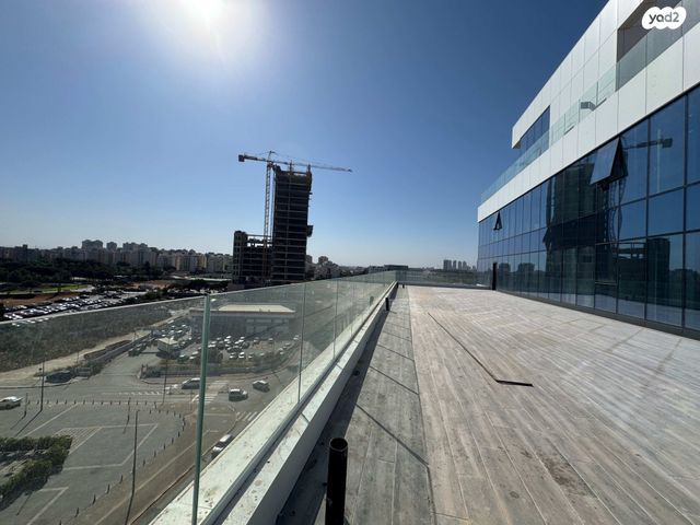 משרדים, האורזים 23, נתניה