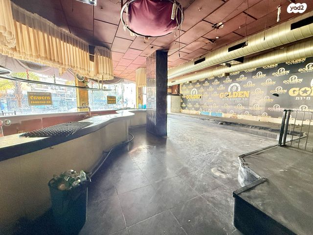 חנויות/ שטח מסחרי, לב תל אביב, לב העיר צפון, תל אביב יפו