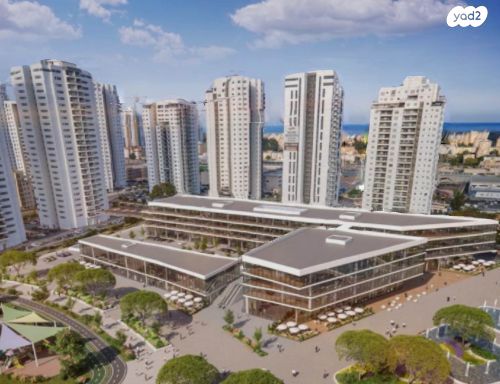 משרדים, משכנות האומנים, קרית מוצקין