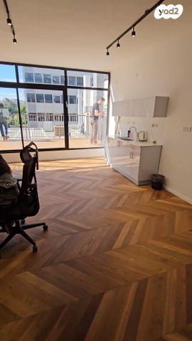 משרדים, לב תל אביב, לב העיר צפון, תל אביב יפו