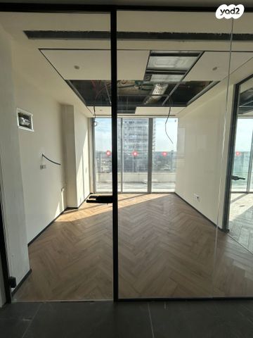 משרדים, עפולה