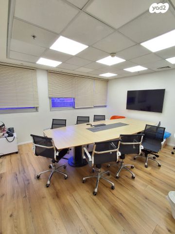 משרדים, הלפיד, סטארטסיב / רמת סיב, פתח תקווה