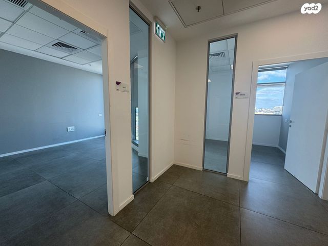 משרדים, ההגנה 13, מב"ת מערב, אזור תעשייה חדש, ראשון לציון