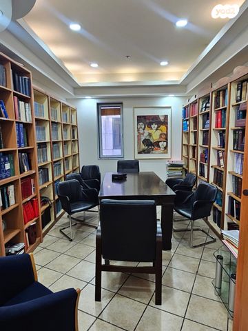 משרדים, חיפה