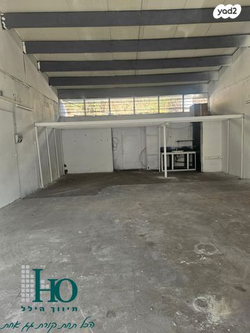 מבני תעשיה, אדר, פארק תעשיות רבין, קרית גת