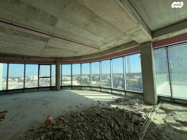 משרדים, האורזים 23, נתניה