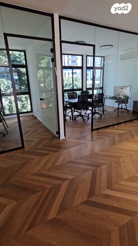 משרדים, לב תל אביב, לב העיר צפון, תל אביב יפו