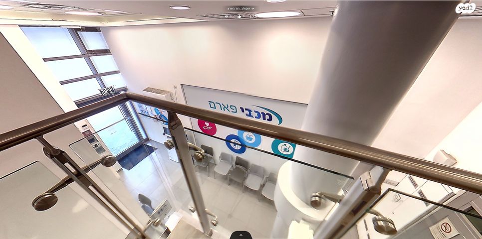 חנויות/ שטח מסחרי, הוד השרון