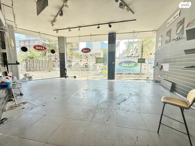 לב תל אביב, לב העיר צפון