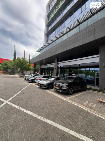 משרדים, מודיעין מכבים רעות