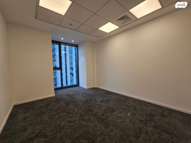 משרדים, סיטי, גבעתיים