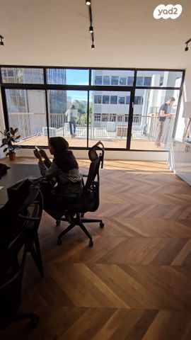 משרדים, לב תל אביב, לב העיר צפון, תל אביב יפו