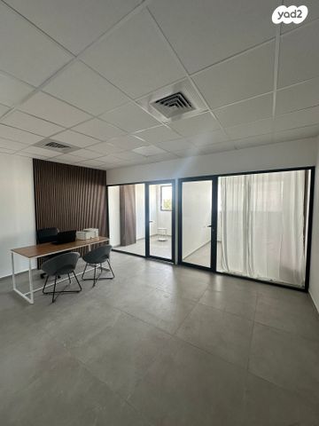 משרדים, הפרסה 3, אזור תעשיה א, עפולה