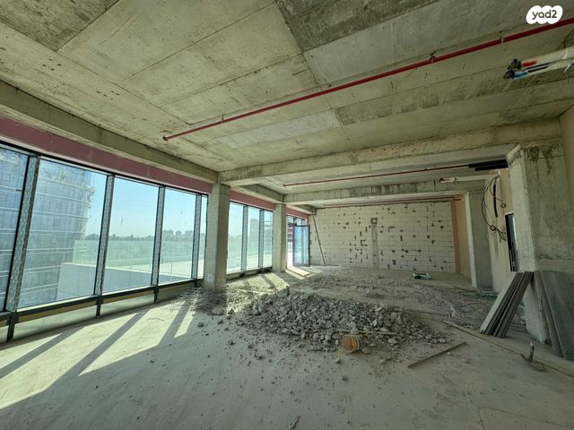 משרדים, האורזים 23, נתניה