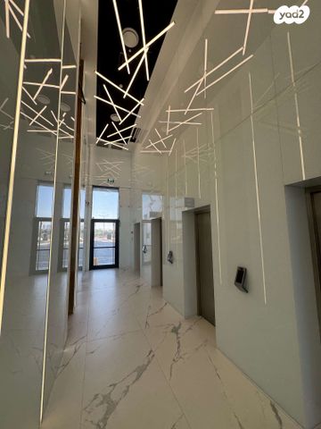 משרדים, האורזים 23, נתניה