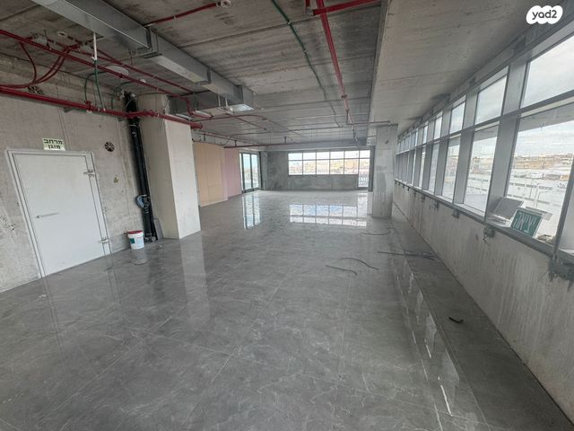 משרדים, ההגנה 13, מב"ת מערב, אזור תעשייה חדש, ראשון לציון