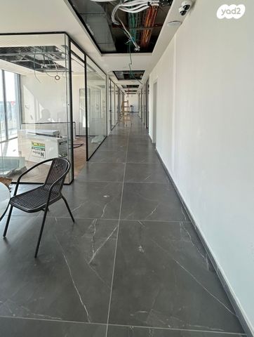 משרדים, עפולה