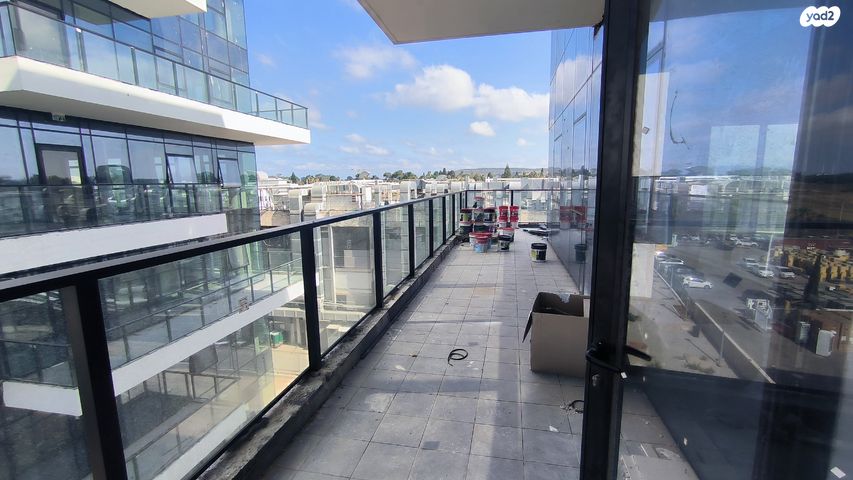 משרדים, בנימינה גבעת עדה