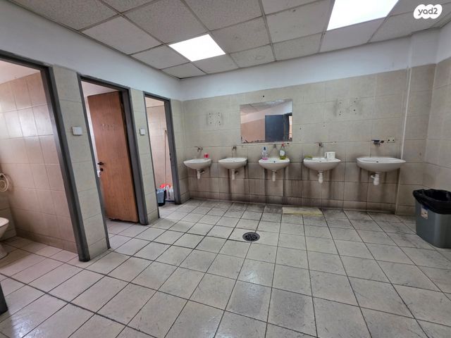 מבני תעשיה, גולדה, אשקלון