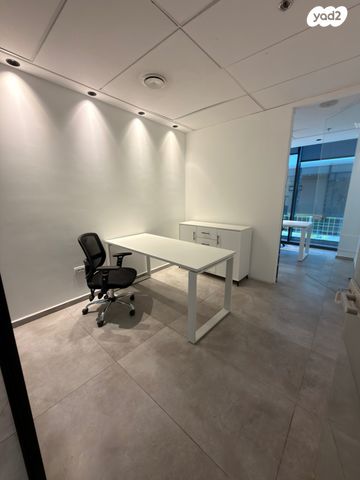 משרדים, מב"ת מערב, אזור תעשייה חדש, ראשון לציון