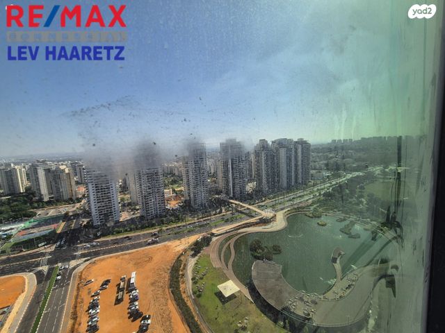 משרדים, בזל 10, פארקטק פתח תקווה / אזור תעשייה קרית אריה, פתח תקווה