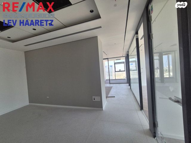 משרדים, בזל 10, פארקטק פתח תקווה / אזור תעשייה קרית אריה, פתח תקווה