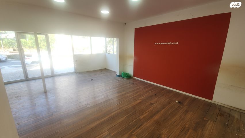 חנויות/ שטח מסחרי, דרך פיק"א 6, אחוזה, חיפה