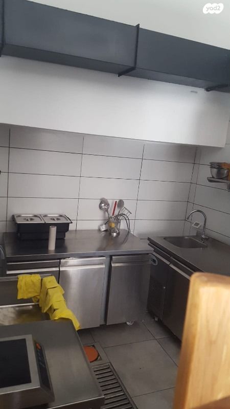 חנויות/ שטח מסחרי, בית אל, ירושלים