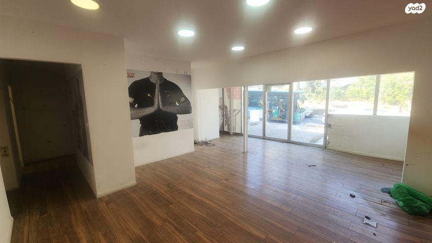 חנויות/ שטח מסחרי, דרך פיק"א 6, אחוזה, חיפה