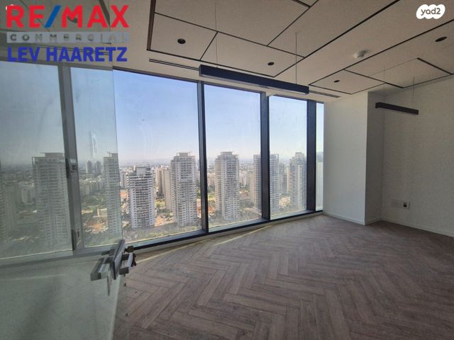 משרדים, בזל 10, פארקטק פתח תקווה / אזור תעשייה קרית אריה, פתח תקווה